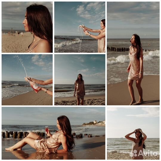 Фотограф Калининград, Зеленоградск, Светлогорск