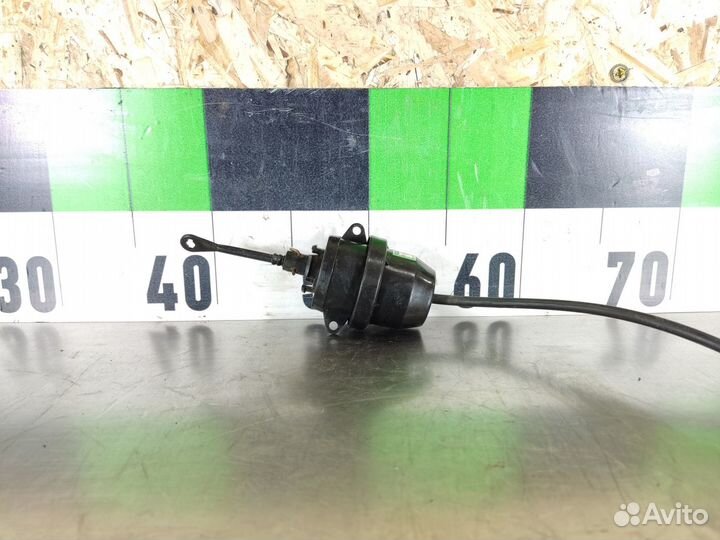 Клапан отопителя Chery Amulet 2006-2012