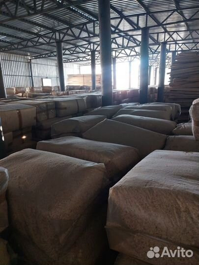 Опилки (стружка)