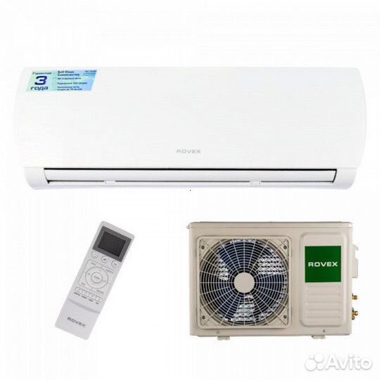 Сплит системы оптом и в розницу