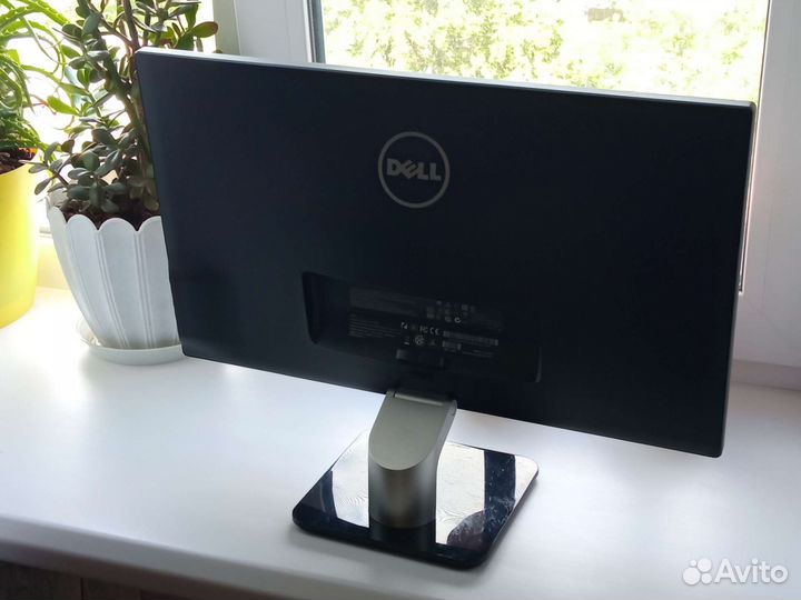 Монитор Dell S2240Lc