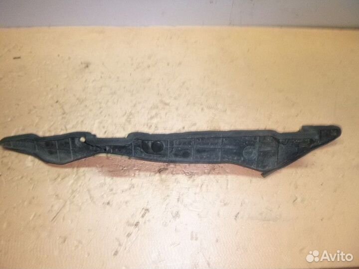 Пыльник переднего крыла задний chevrolet cruze 200