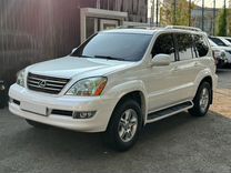 Lexus GX 4.7 AT, 2005, 272 000 км, с пробегом, цена 2 600 000 руб.