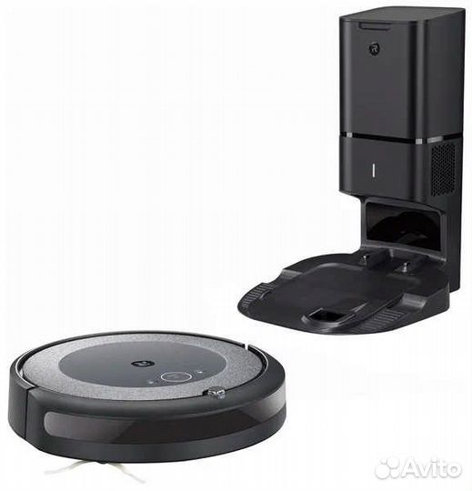 Irobot roomba i3+