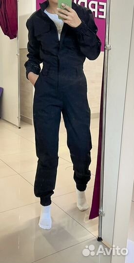 Комбинезон женский