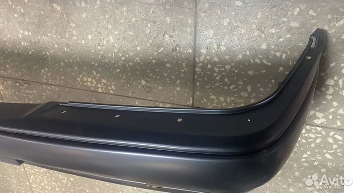 Мерседе Е Е210 бампер передний классик и авангард