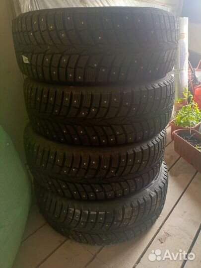 Laufenn I Fit Ice LW 71 265/60 R18 110T