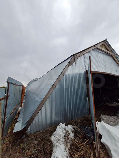 Участок 1,36 га (промназначения)