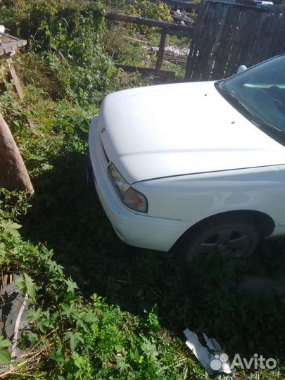 Nissan Wingroad 1.8 AT, 1997, 285 333 км