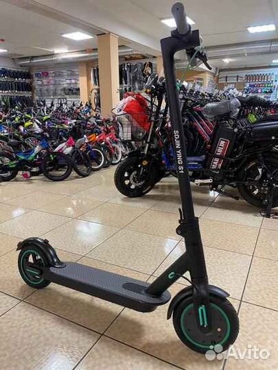 Электросамокат sdjin Ying ying S1 350W/36V/7,8Ah