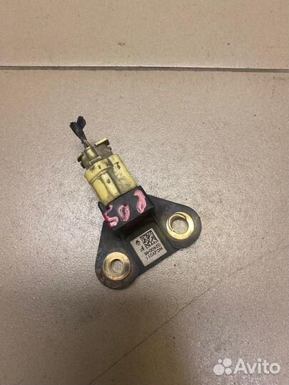 Датчик удара Renault Koleos 2.5 2TR703 2012