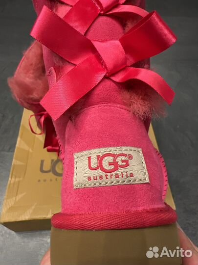 Ugg kids