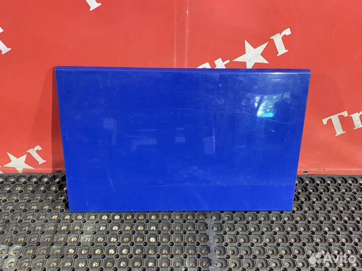 Крышка инструментального ящика Daf XF105, Daf XF95