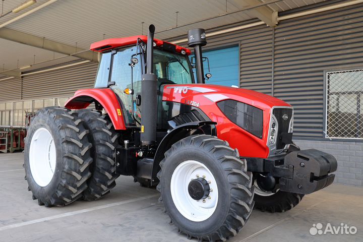 Трактор YTO LX2404, 2023