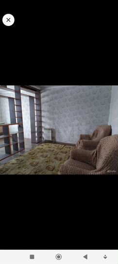 2-к. квартира, 54 м², 5/5 эт.