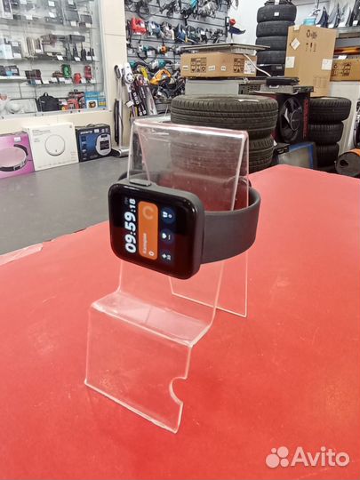 Смарт-часы Xiaomi Mi Watch Lite