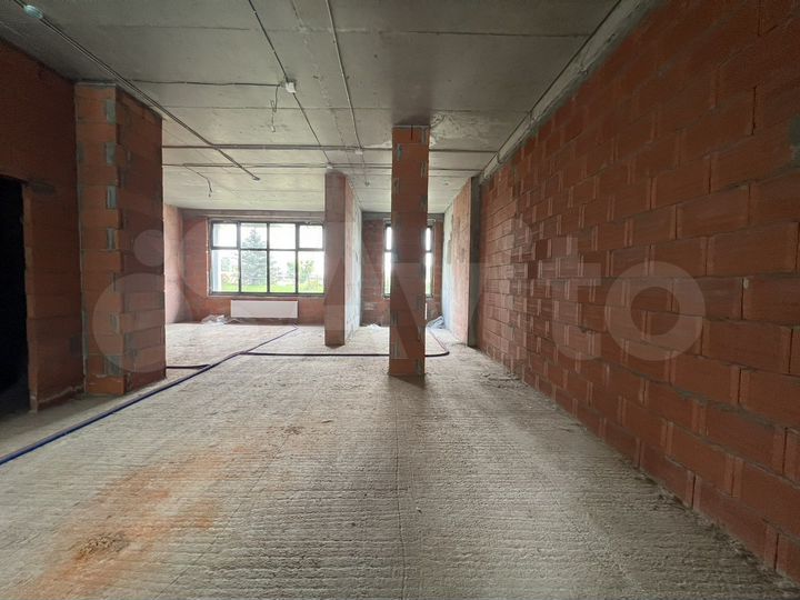 Свободного назначения, 106 м²