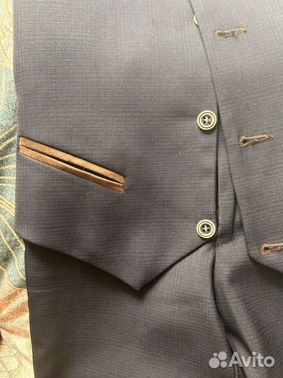 Костюм для школьника