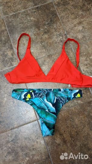 Купальник женский 42 44 новый