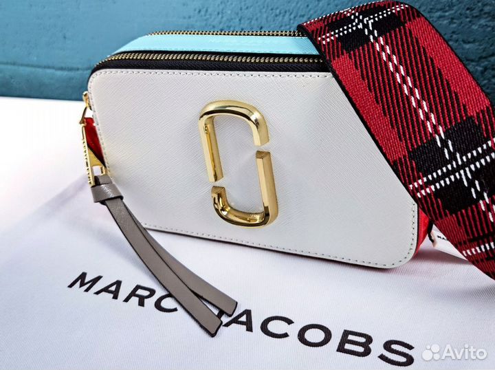 Сумка Marc Jacobs оригинал новая