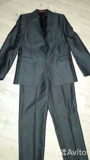 Костюм классический для мальчика