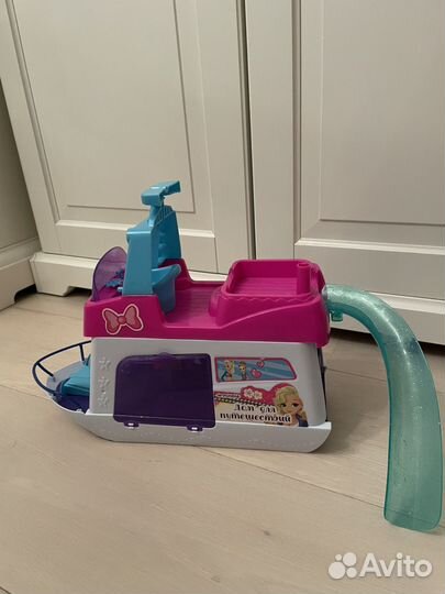 Игровой набор