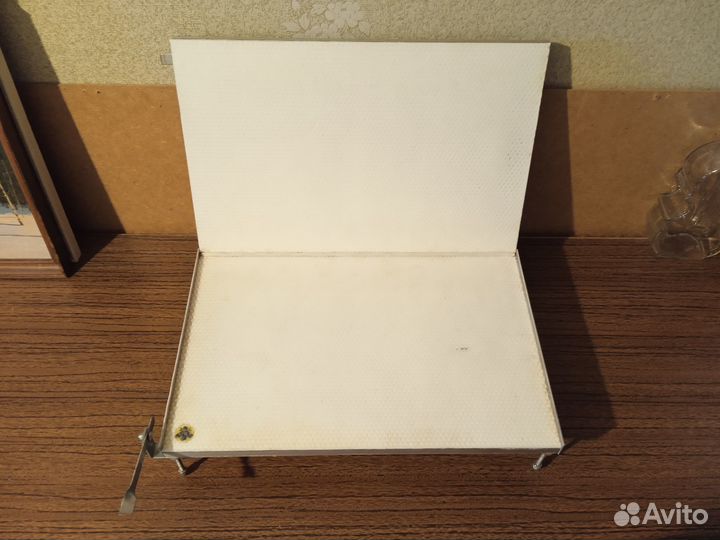 Пресс-форма для литья вощины