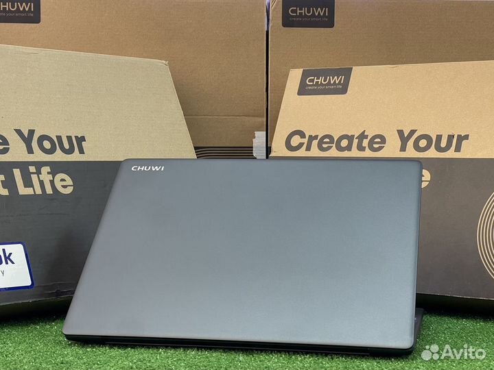 Ноутбук Chuwi i3 i5 16GB 512 SSD 2K