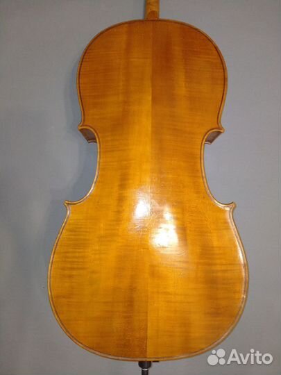 Немецкая виолончель 4/4