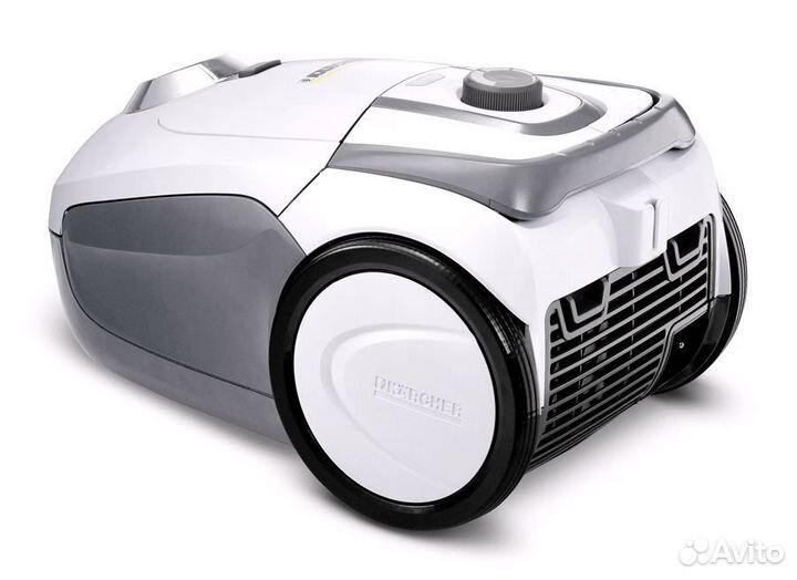 Пылесос Karcher VC 2 Premium