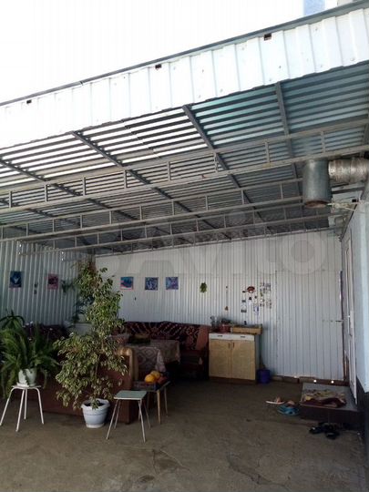 Дом 96 м² на участке 16 сот.