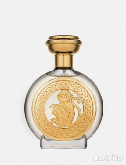 Парфюмерия Boadicea The Victorious Hanuman