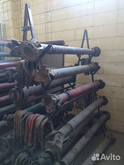 Кардан Ман Рено Вольво Даф Скания Ивеко Мерседес