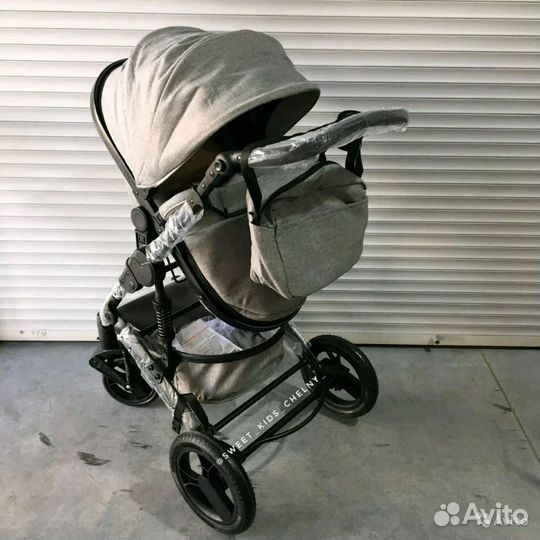 Коляски универсальные