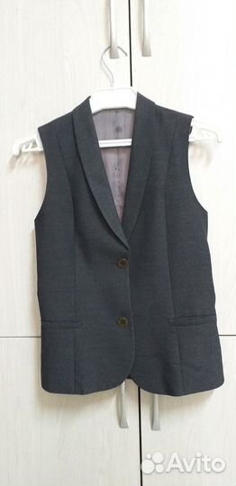 Школьная одежда для девочки на рост 158-164