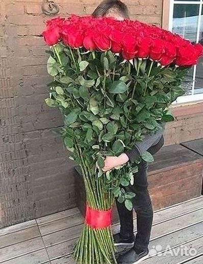 Розы Цветы Букеты 25 51 151 201 101 301 501 опт