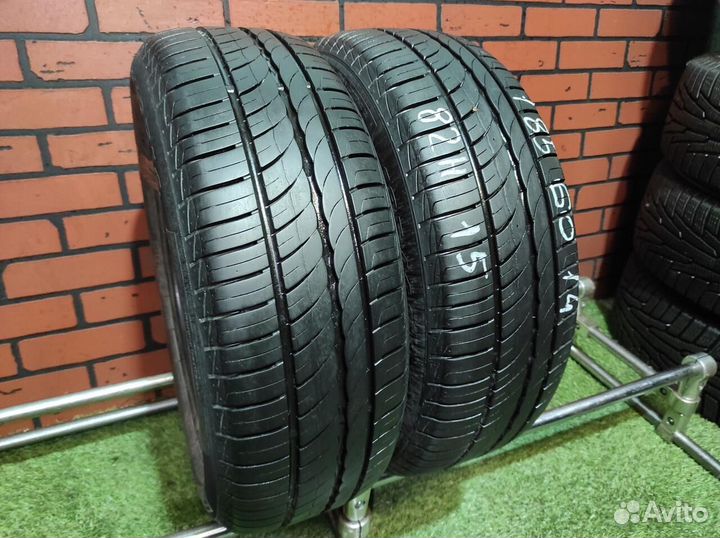 Pirelli Cinturato P1 185/60 R14 82H