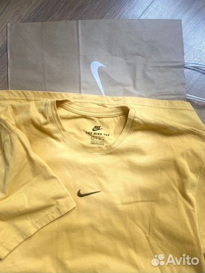 Свитшот Nike новый мужской оригинал