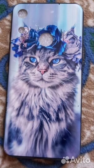 Чехол на Honor 8а
