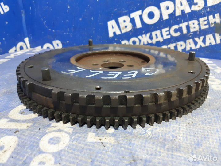 Маховик Geely Mk седан MR479QA 2008