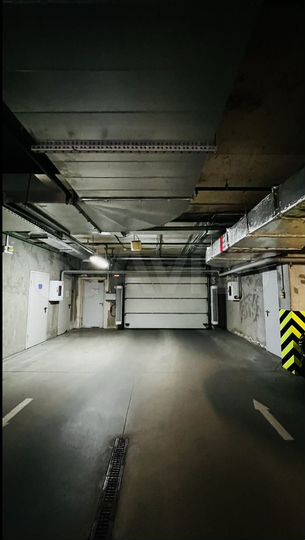 Машиноместо