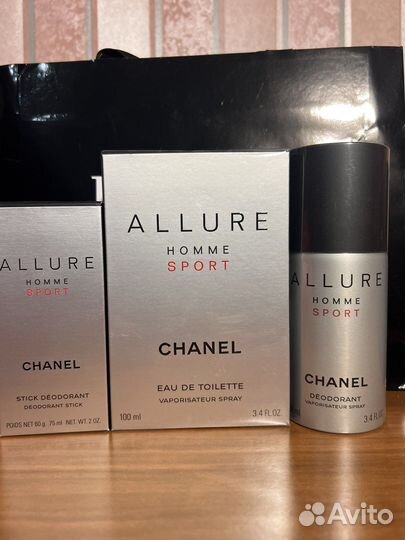 Парфюм для мужчин оригинал из Норвегии