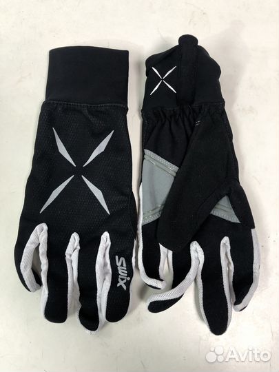 Перчатки лыжные Swix разные модели