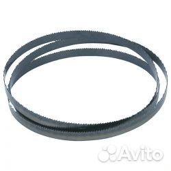 Полотно ленточное М42 20/0,9/2360 ш. 6/10