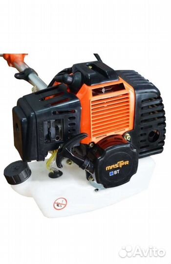 Триммер бензиновый