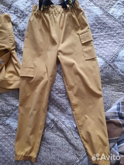 Костюм для девочки