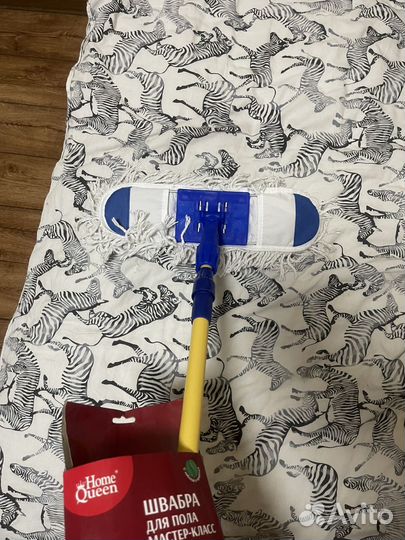 Швабра новая