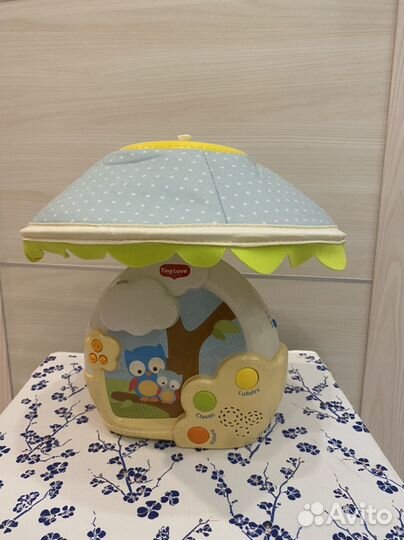 Мобиль tiny love