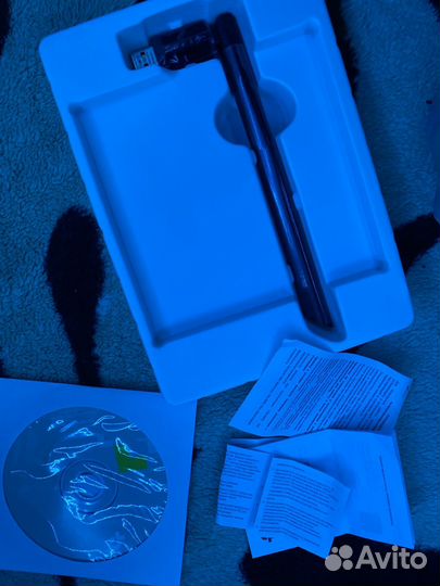 Wi fi адаптер tp link