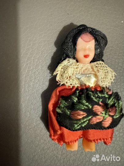 Кукла Франция